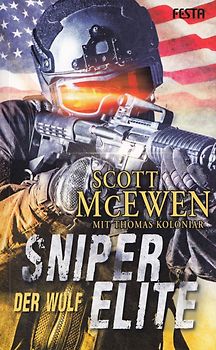 Sniper Elite: Der Wolf