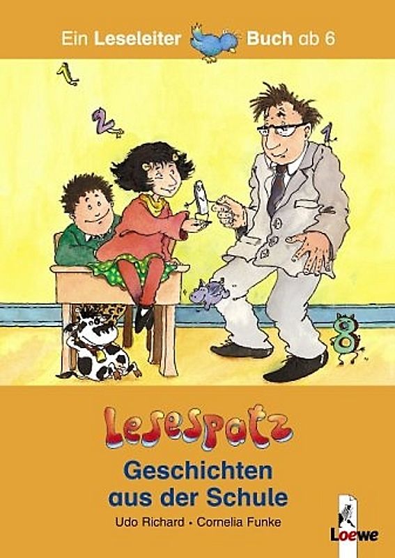 Geschichten aus der Schule