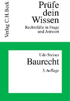 Baurecht