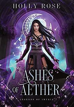 Ashes of Aether