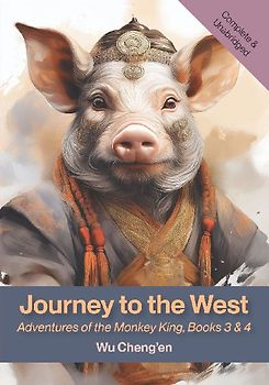 Journey to the West