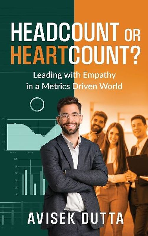 Headcount or Heartcount?