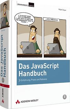 Das JavaScript-Handbuch