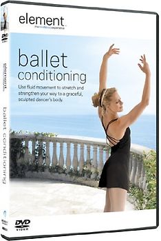 Element: Ballet Conditioning [UK Import] DVD
