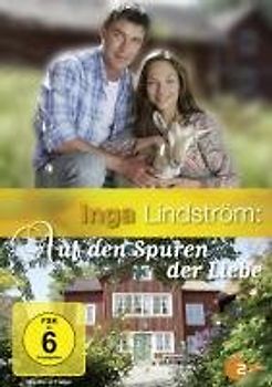 Inga Lindström: Auf den Spuren der Liebe DVD