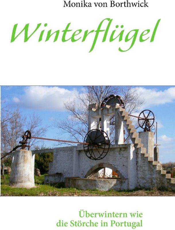 Winterflügel