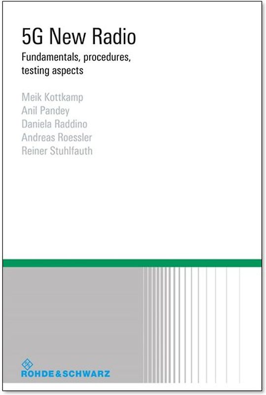 5G New Radio
