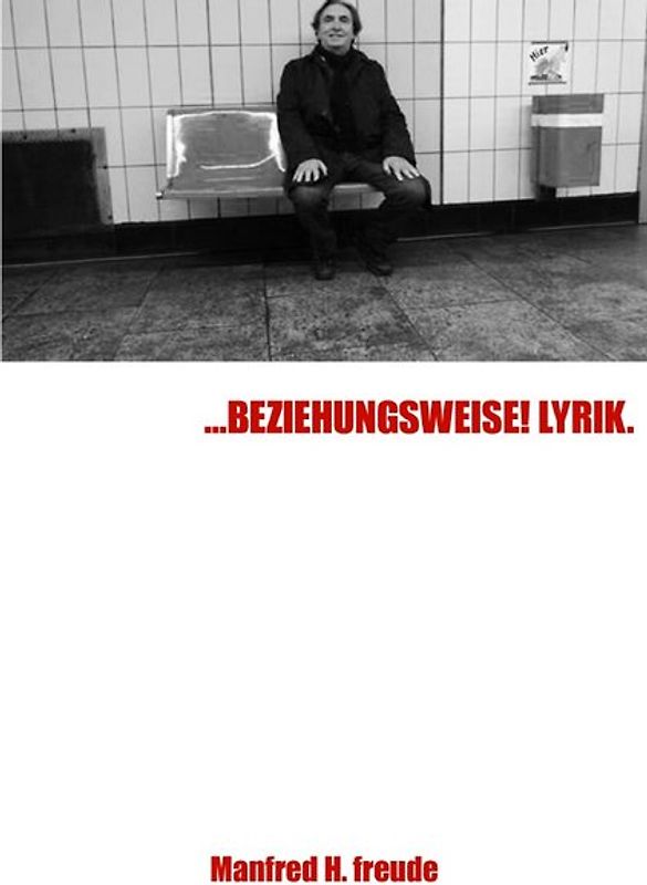 ...BEZIEHUNGSWEISE! LYRIK