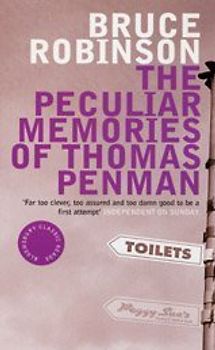 The Peculiar Memories of Thomas Penman
