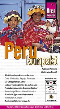Peru kompakt