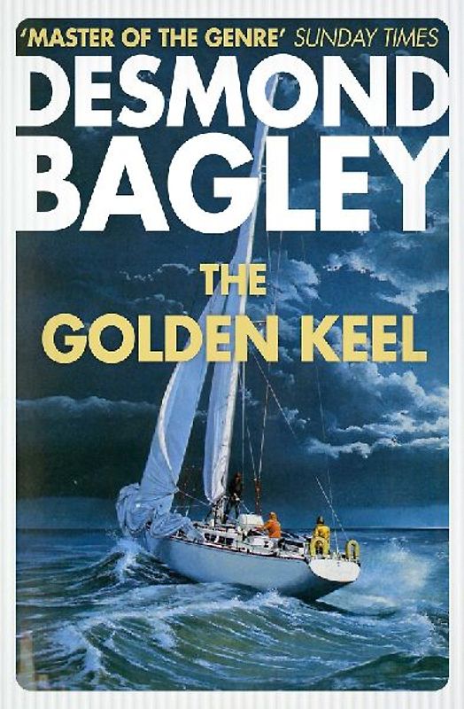 The Golden Keel