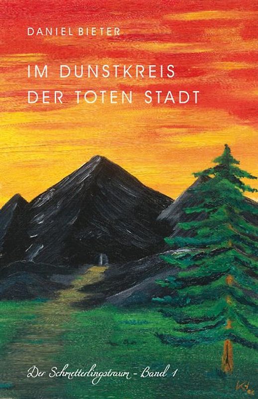 Im Dunstkreis der toten Stadt