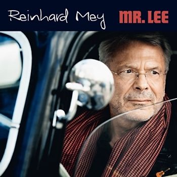 Mey,Reinhard - Mr.Lee