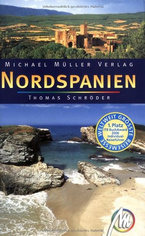 Nordspanien