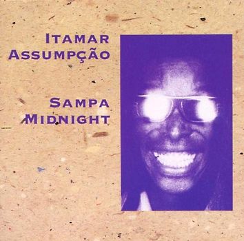 Assumpcao,Itamar - Sampa Midnight