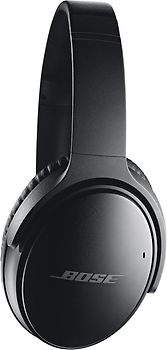 Bose QuietComfort 35 Bluetooth noir