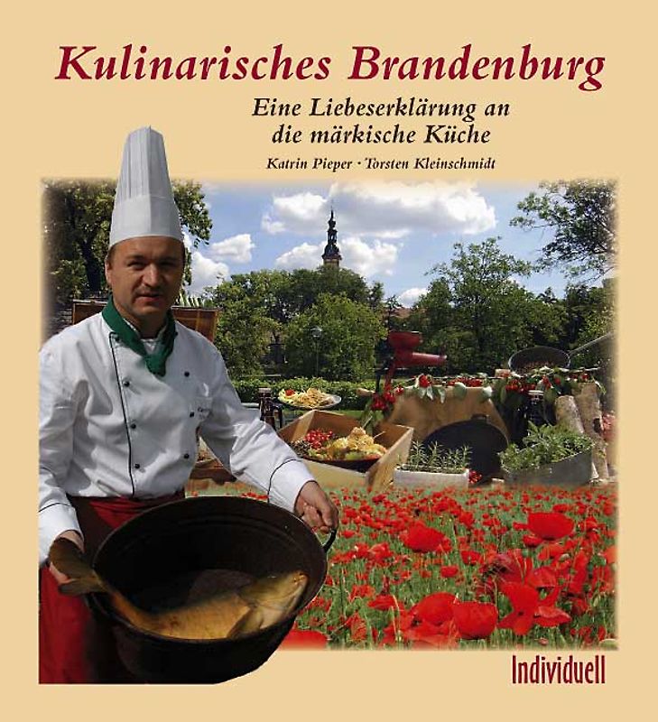 Kulinarisches Brandenburg