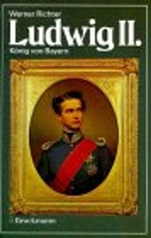 Ludwig II.. König von Bayern
