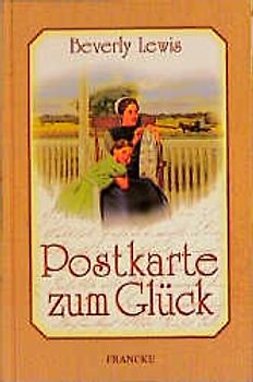 Postkarte zum Glück