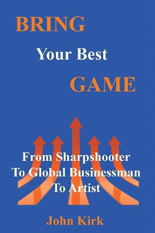 Bring Your Best Game