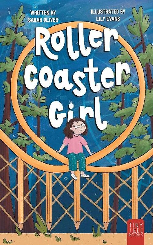 Rollercoaster Girl