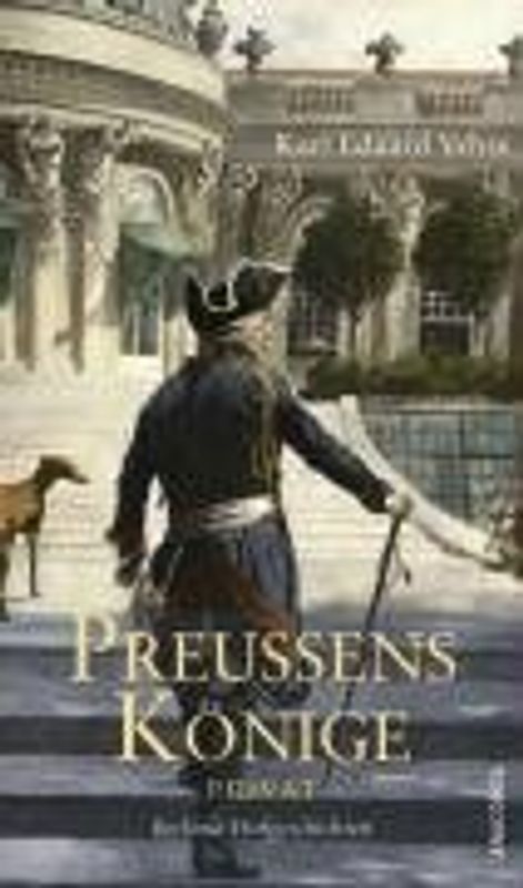 Preussens Könige Privat