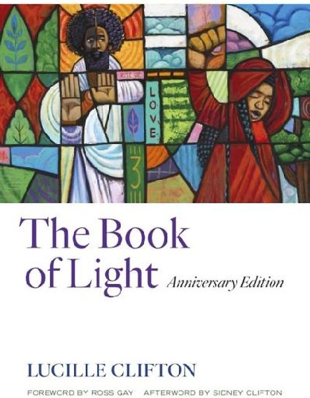 The Book of Light