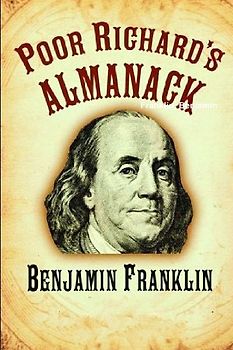 Poor Richard's almanack.