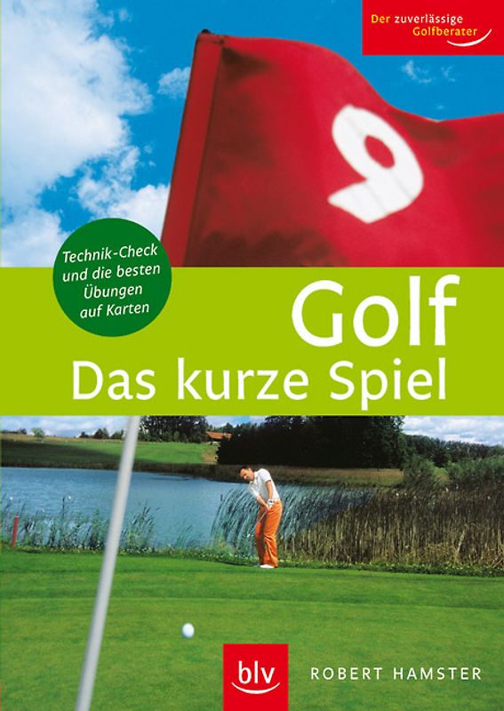Golf - Das kurze Spiel
