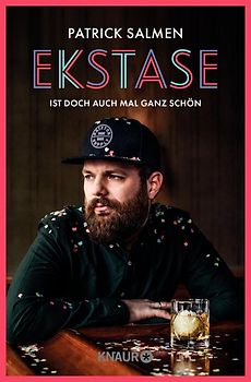 Ekstase - ist doch auch mal ganz schön