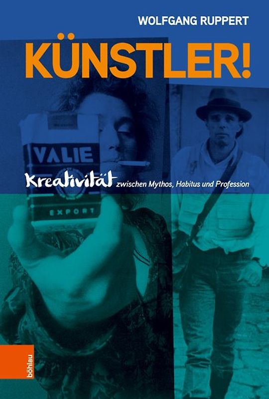 Künstler!