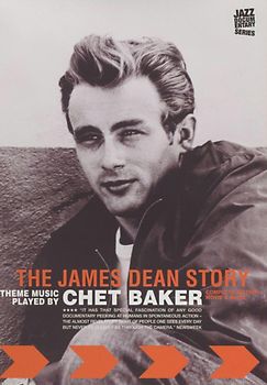 Die James Dean Story (2 DVDs + CD) DVD