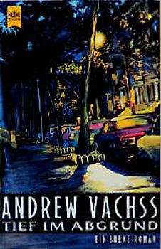 Tief im Abgrund. Roman