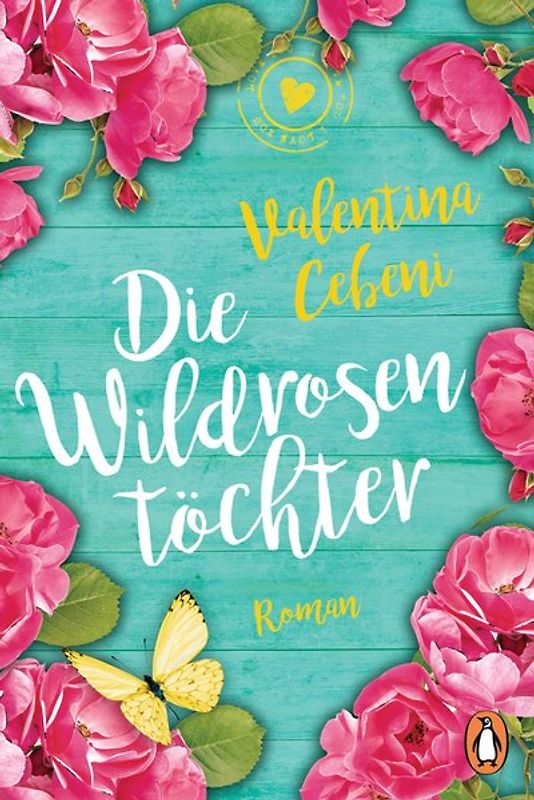 Die Wildrosentöchter