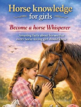 Horse knowledge for girls