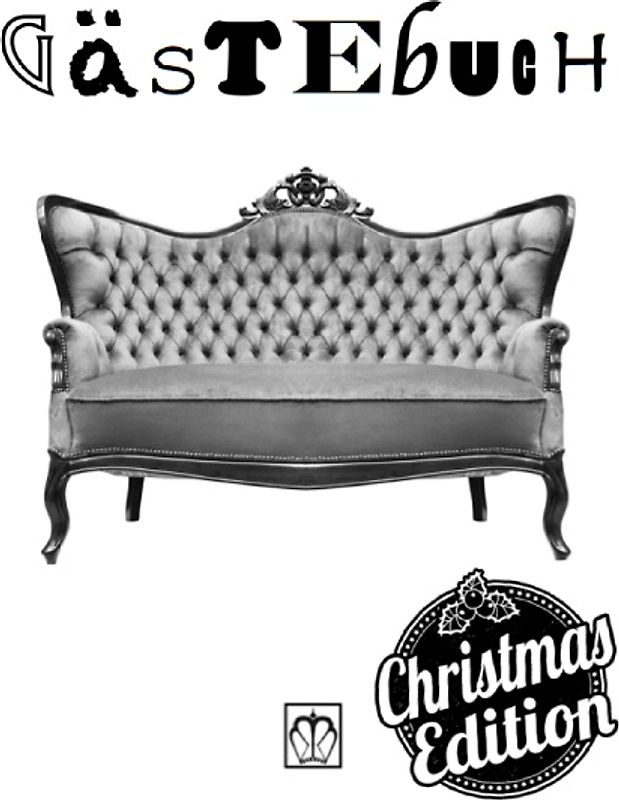 Gästebuch