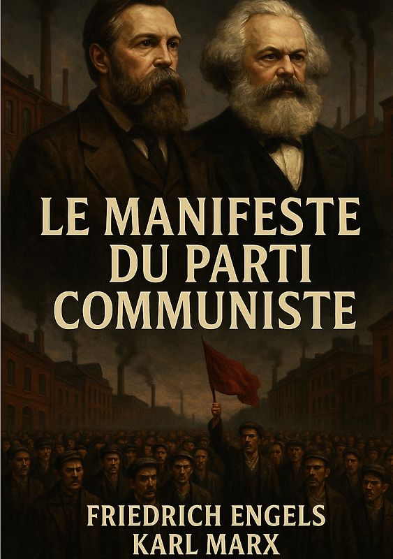 Le manifeste du parti communiste