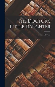 The Doctor's Little Daughter