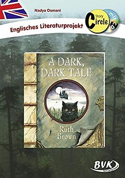 Story Circle zu A Dark, Dark Tale (inkl. CD)