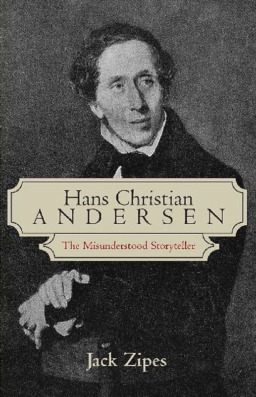 Hans Christian Andersen