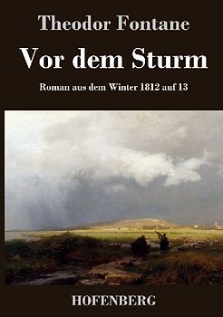 Vor dem Sturm