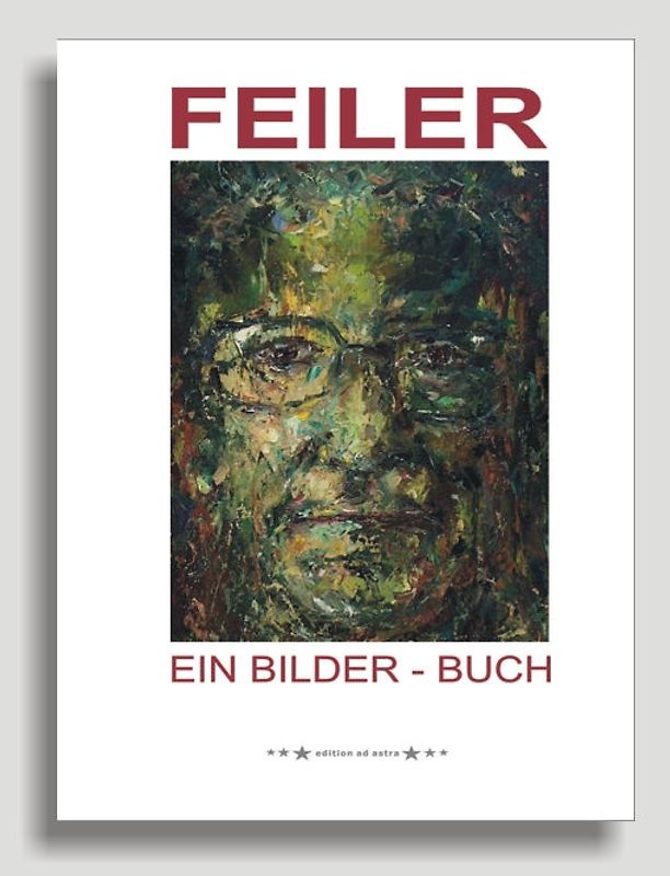 Feiler - Ein Bilderbuch