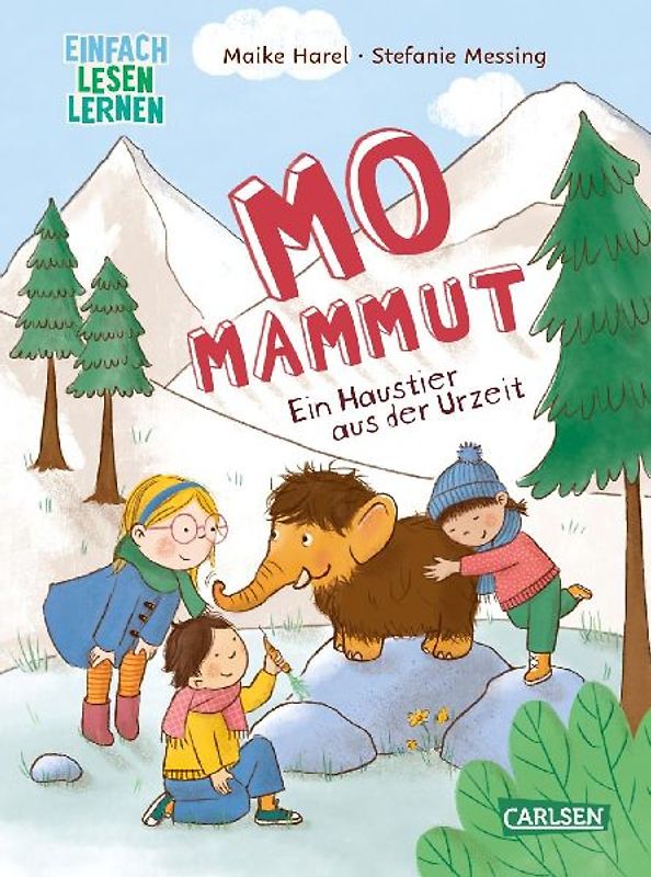 Mo Mammut