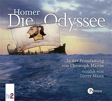 Die Odyssee