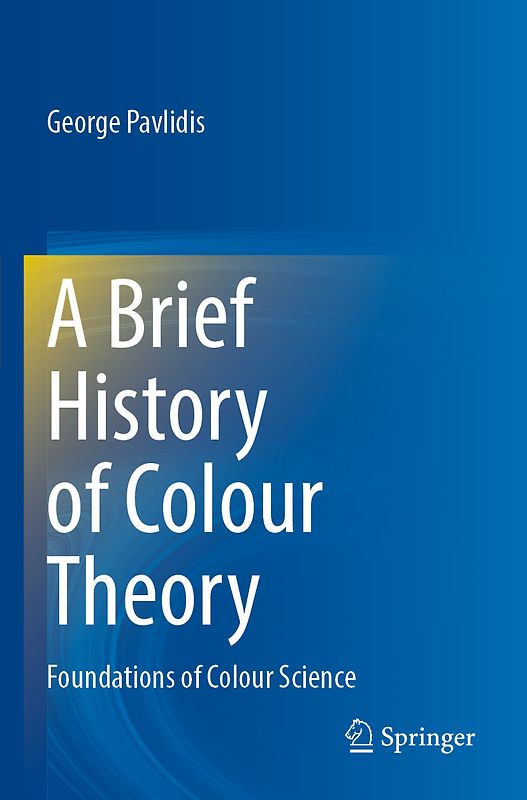A Brief History of Colour Theory