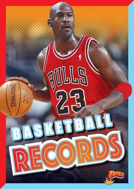 Basketball Records