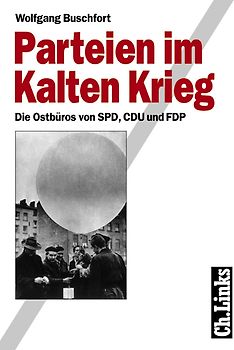 Parteien im Kalten Krieg