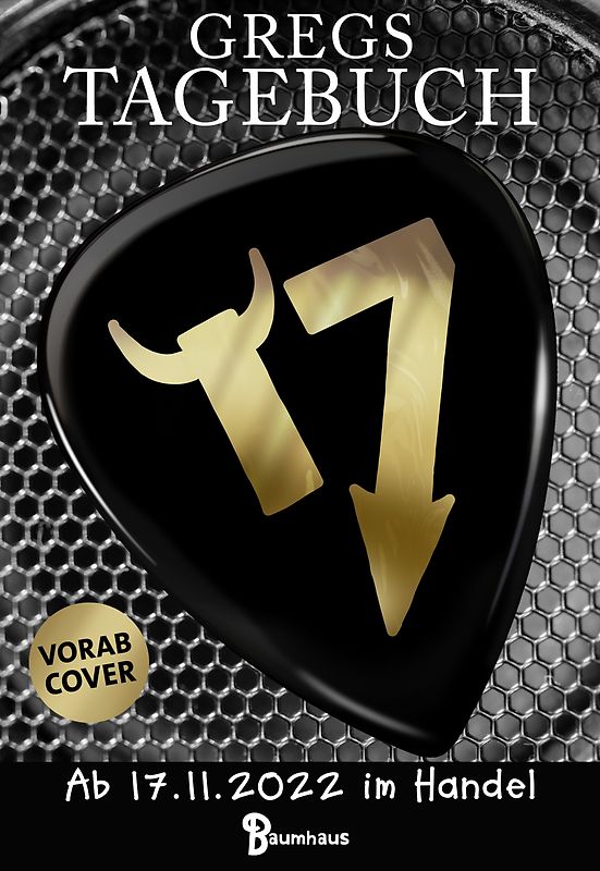 Gregs Tagebuch 17 - Voll aufgedreht!