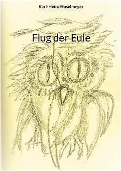 Flug der Eule