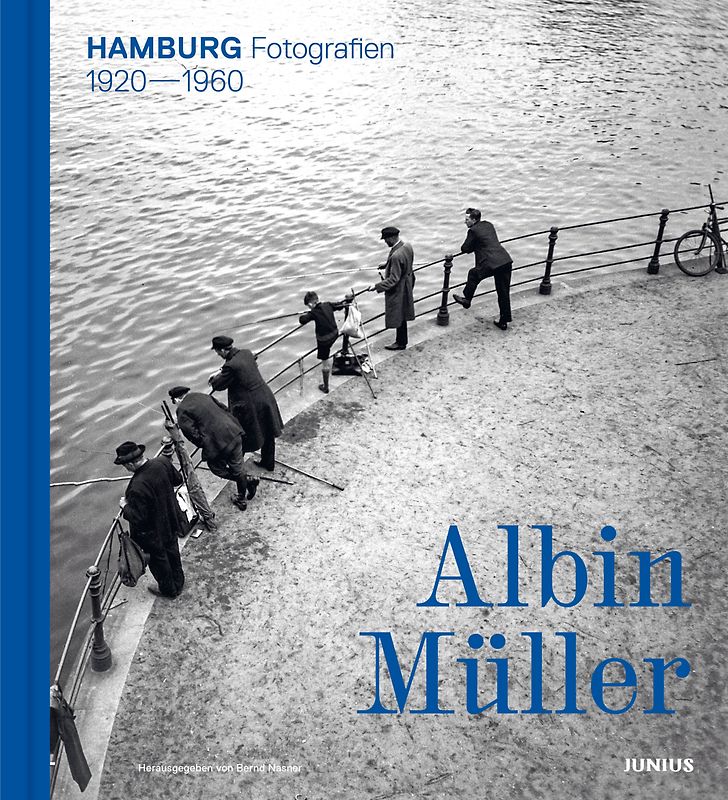 Albin Müller – Hamburg
